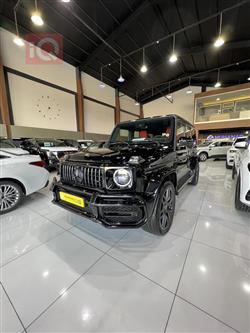 مێرسێدس بێنز G-Class